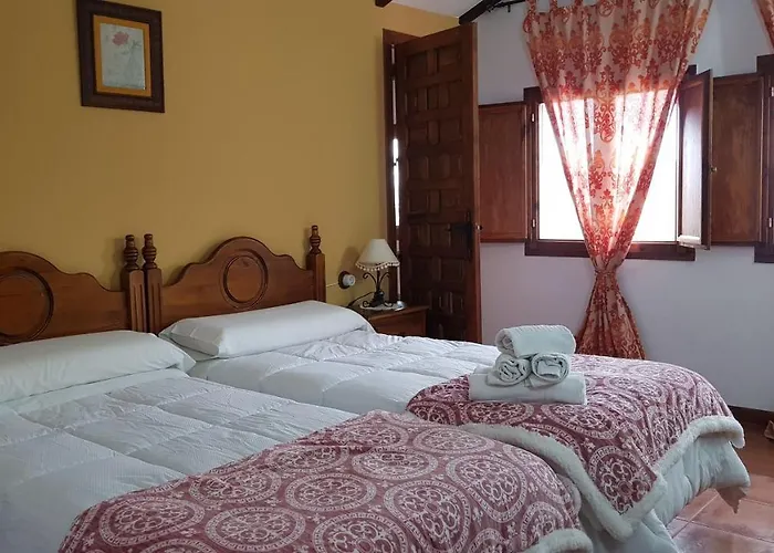 La Posada Del Duende