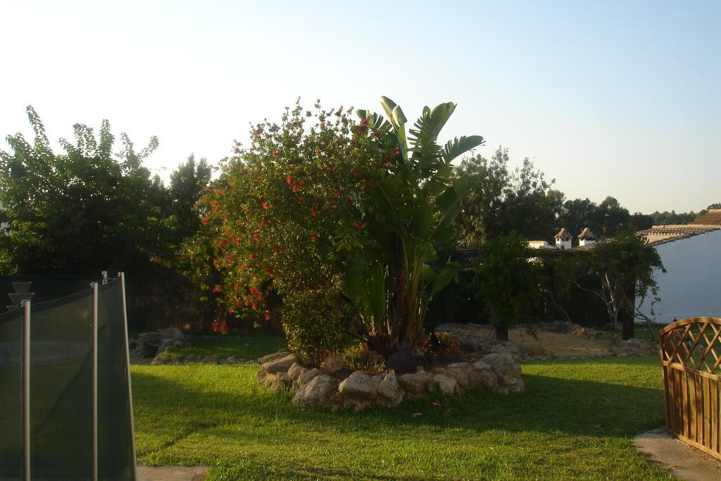 Casa de hóspedes La Del Duende