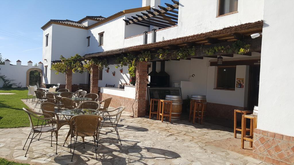 Casa de hóspedes La Del Duende