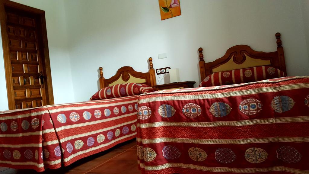 Casa de hóspedes La Del Duende Arcos de la Frontera