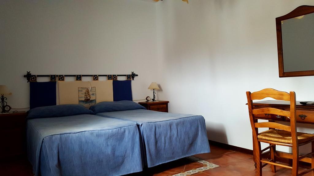 La Del Duende Casa de hóspedes Arcos de la Frontera