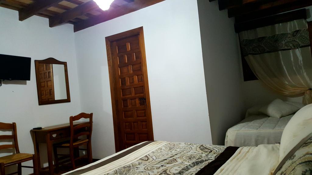 La Del Duende Casa de hóspedes Arcos de la Frontera