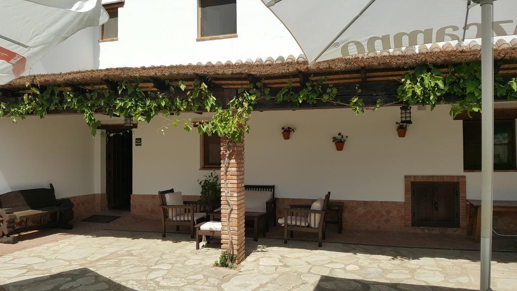 La Del Duende Pensión Arcos de la Frontera