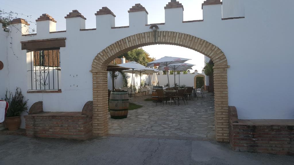 La Del Duende 3* Arcos de la Frontera