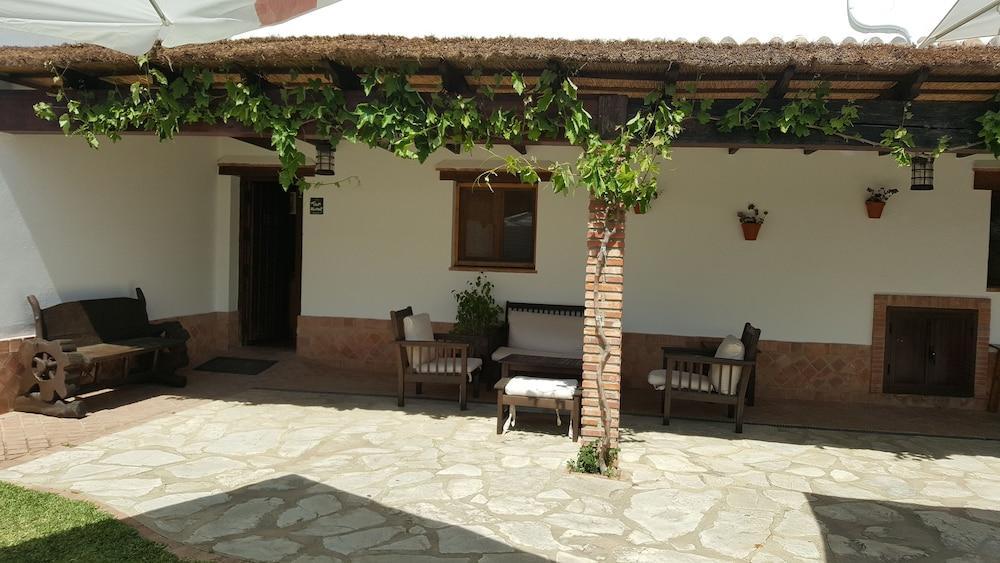 La Del Duende Arcos de la Frontera